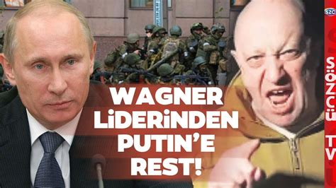 Putin’in hibrit savaşı, Prigojin’in ölümü ve Wagner’in geleceği